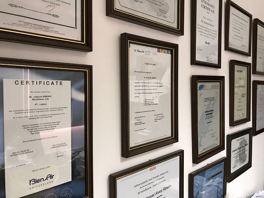 Assistência técnica